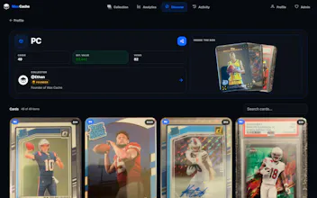 Wax Cache gallery image