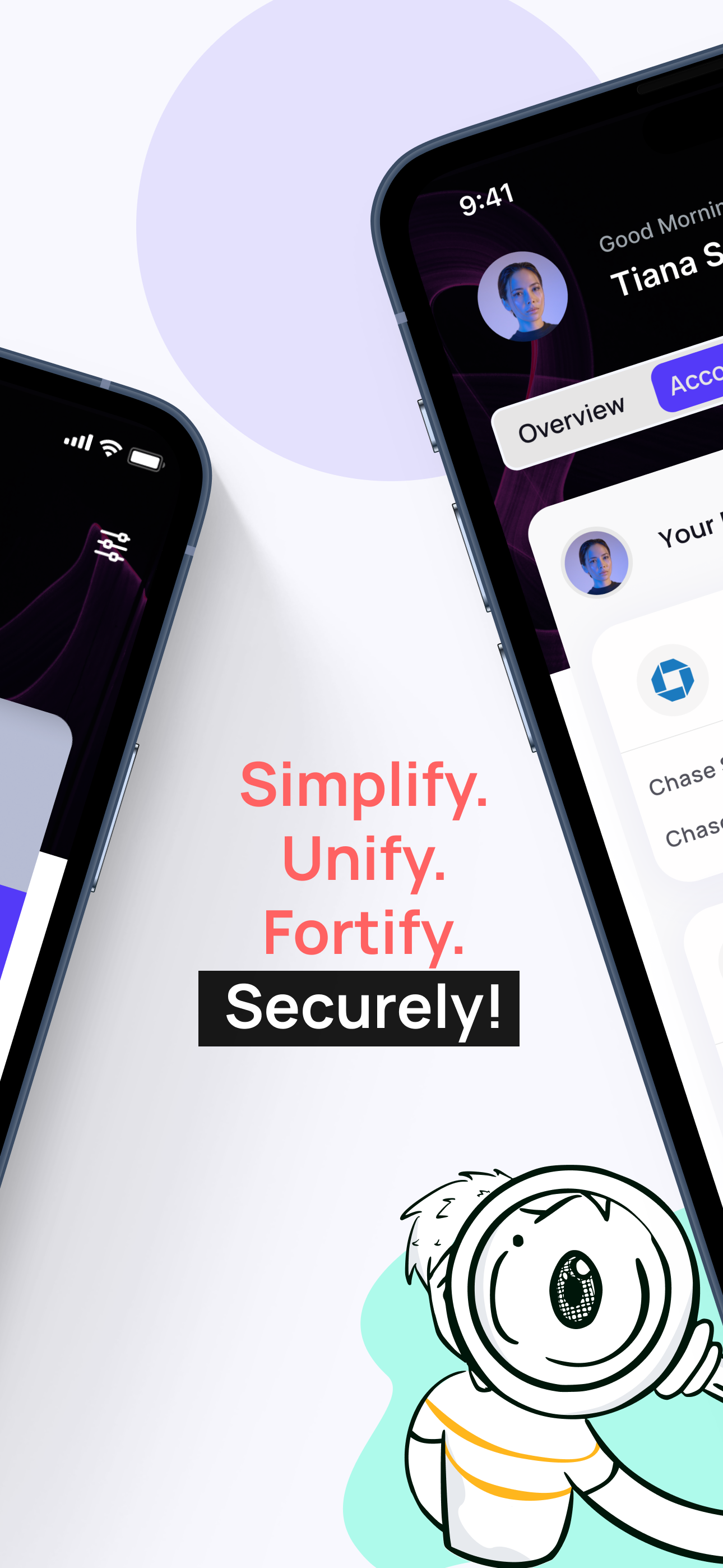 Média Shayr: famille et finances - Finances et gestion de la famille en un seul endroit 2