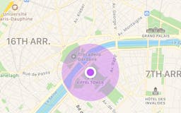 Faker 4 - Fake GPS Location media 1