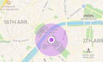 Faker 4 - Fake GPS Location image