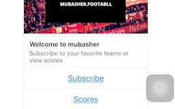 Mubasher Football media 1