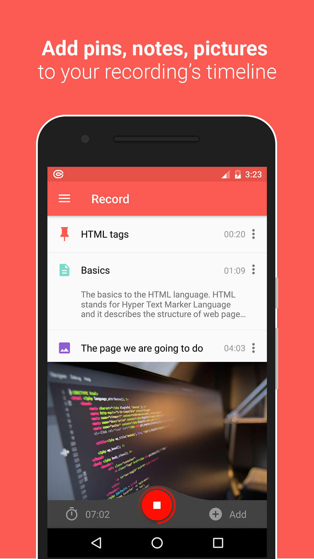 Canomapp gallery image
