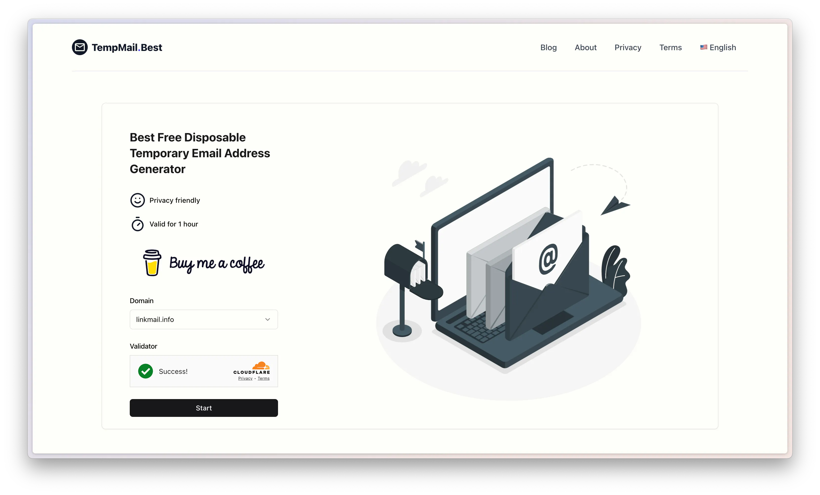 Email.ML gallery image