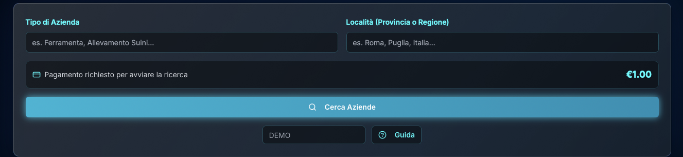 SMART PORTAL - Screenshot 2 showing product features and functionality