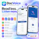 DocVoice