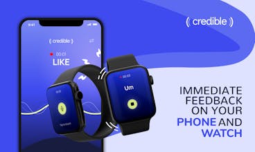 Credible gallery image