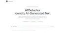 AI Detector