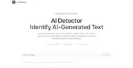 AI Detector