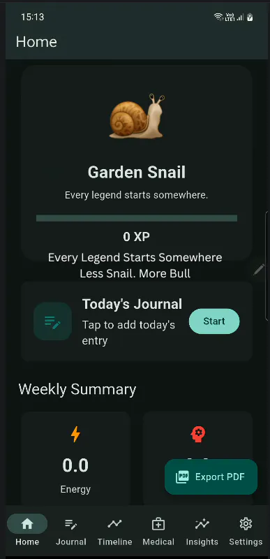 MenVital