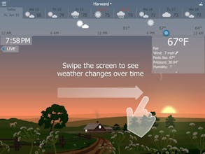 YoWindow Weather gallery image