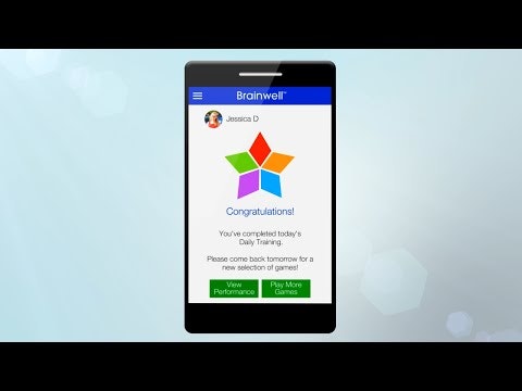 Brainwell gallery image