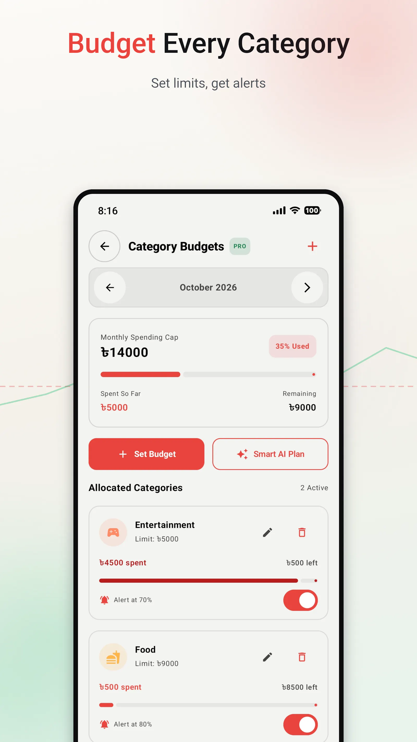 BeHisabi screenshot 7