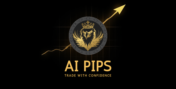 Premium AI-Powered Forex Trading Signals - Screenshot 2 showing product features and functionality