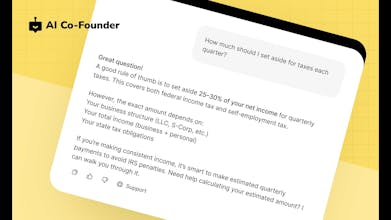 doola: AI Co-Founder gallery image