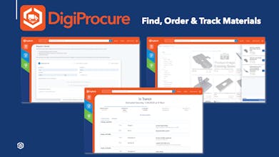 DigiBuild gallery image