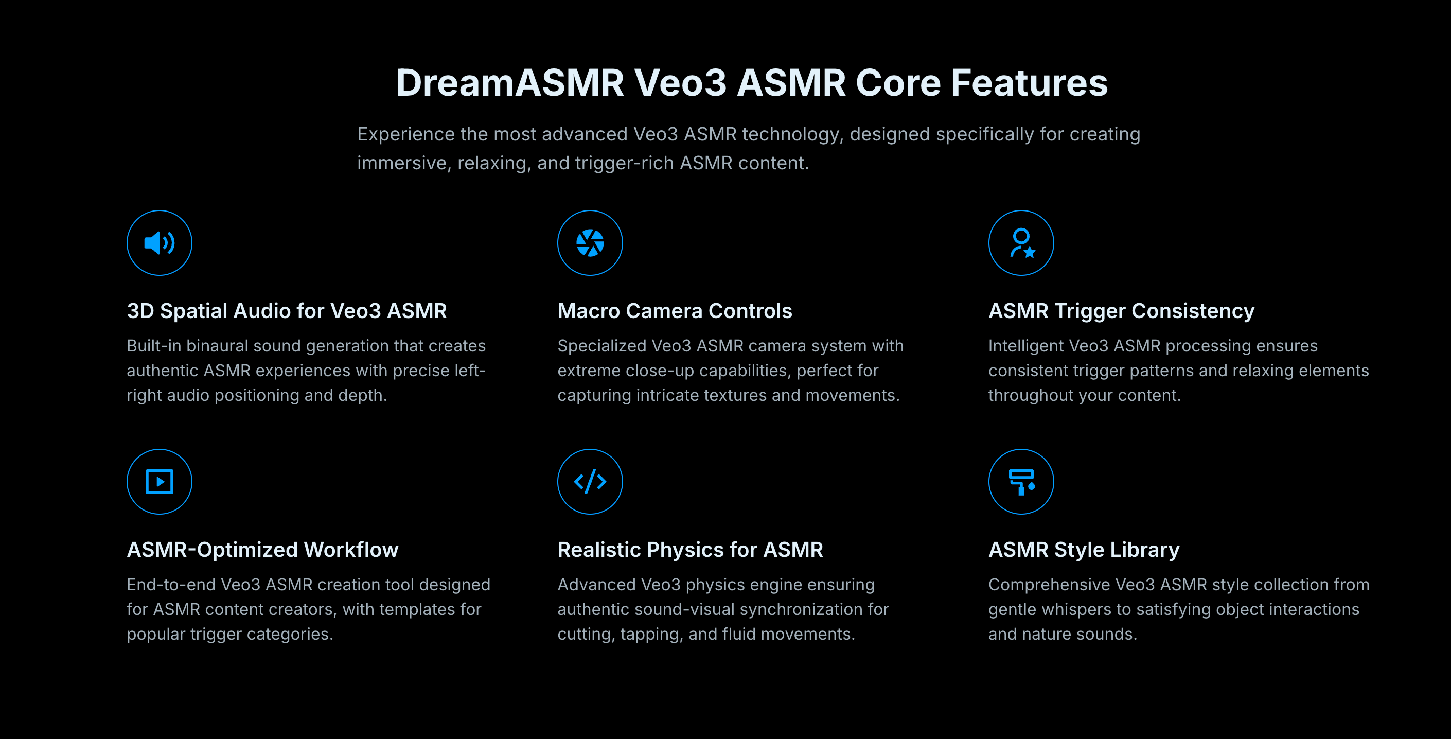 DreamASMR media 3