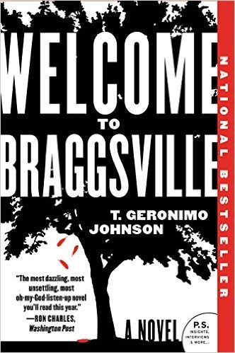 Welcome to Braggsville: A Novel