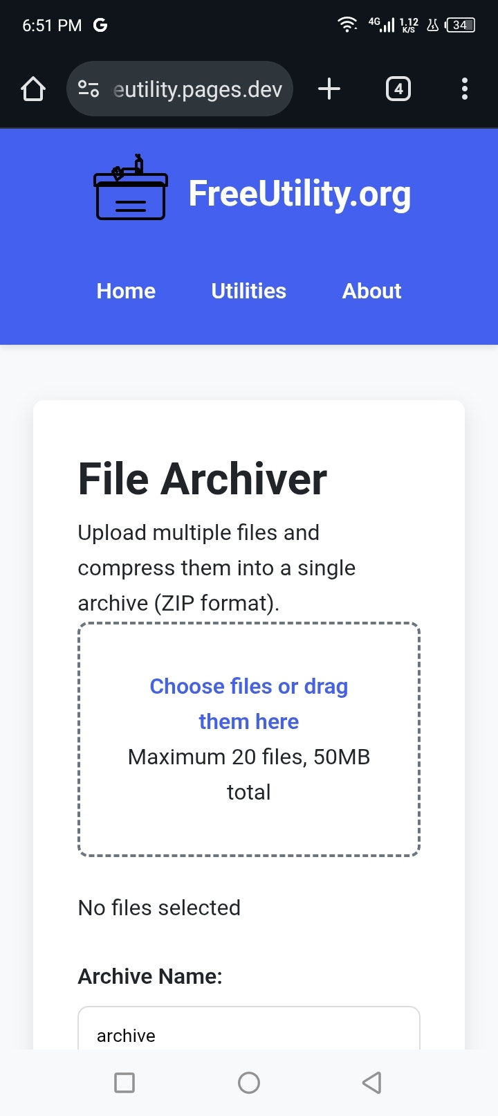 freeutility.org-全部 - 一對一的客戶端工具 media 3