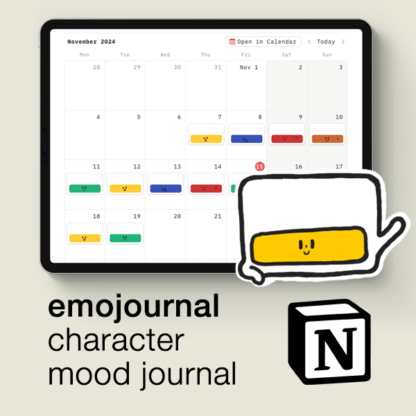 emojournal