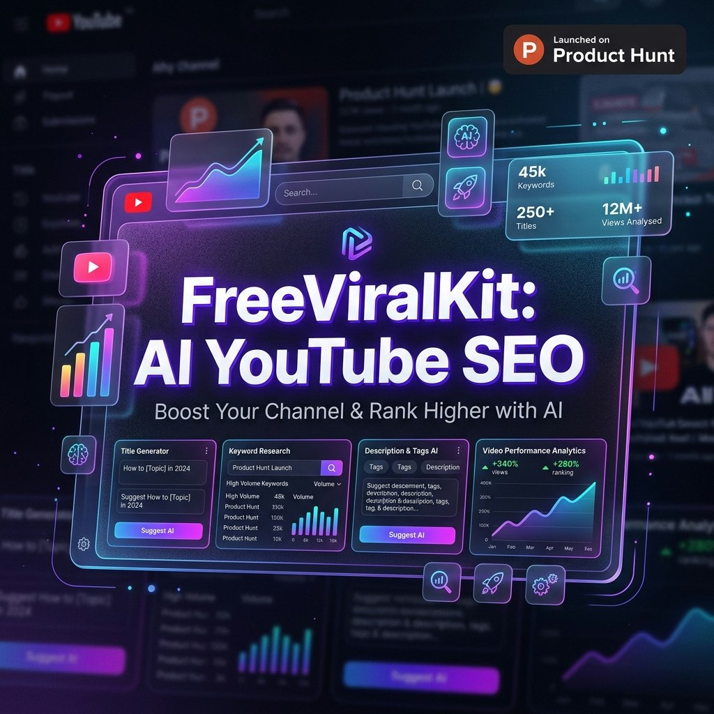 FreeViralKit gallery image
