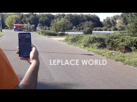 Leplace World gallery image
