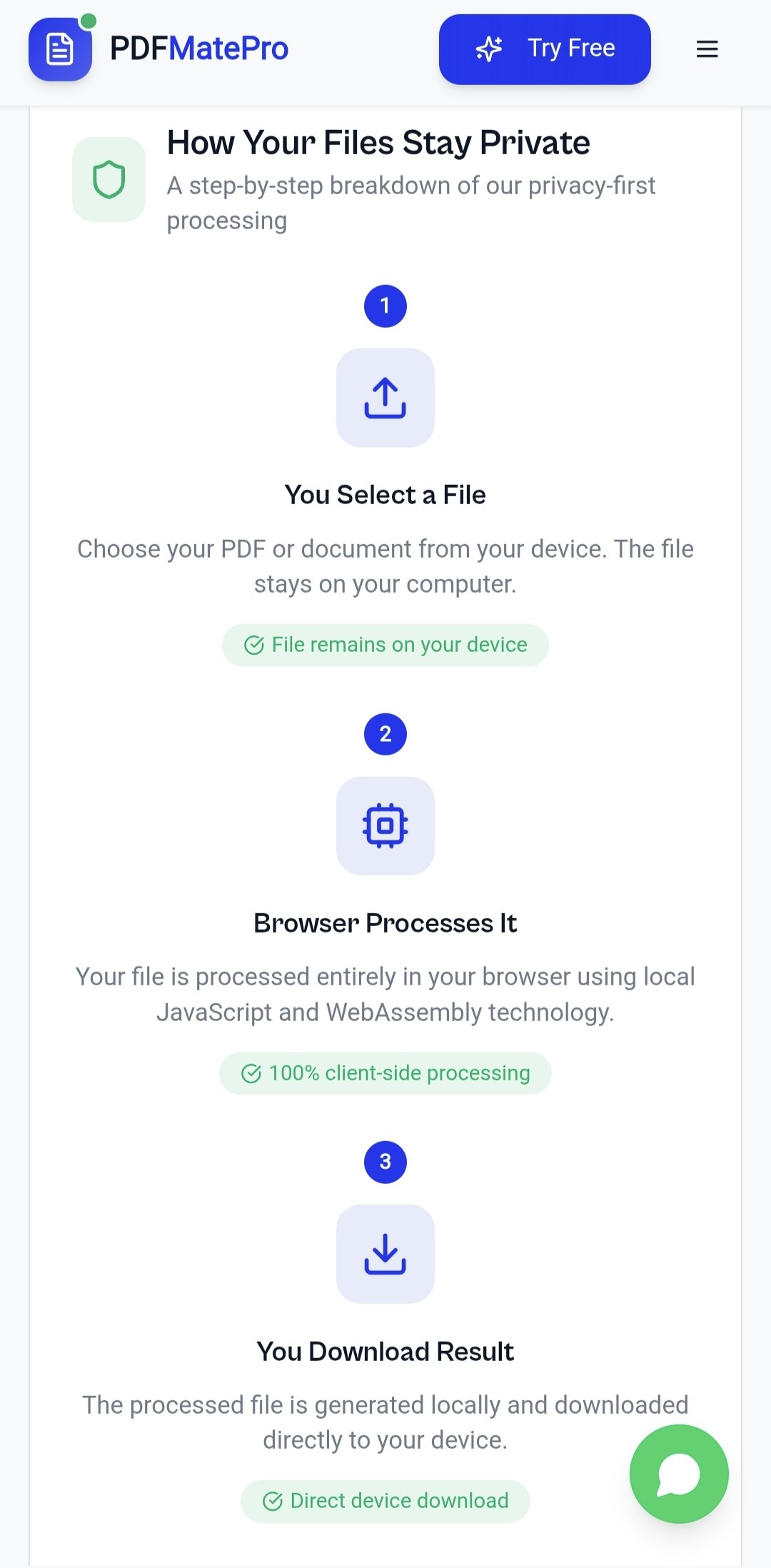 PDFmate Pro gallery image