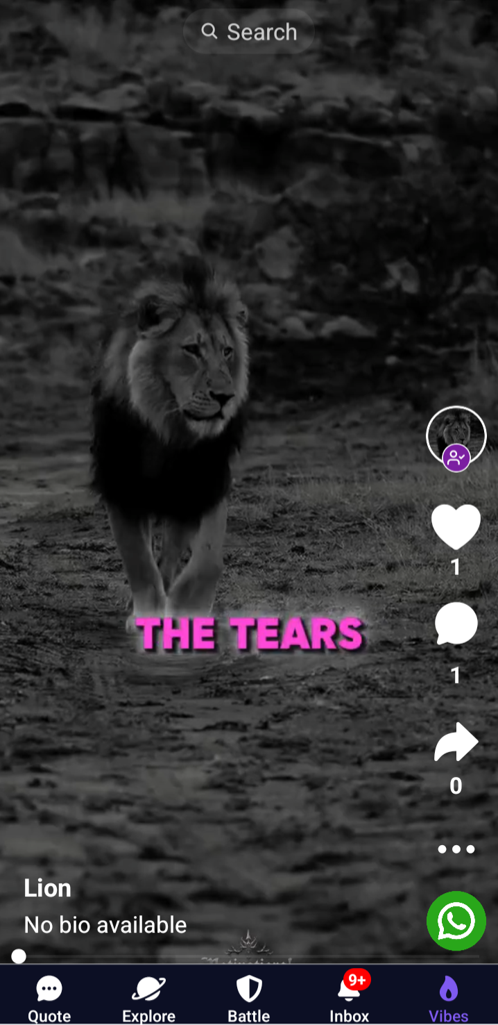 QuoteFlux gallery image