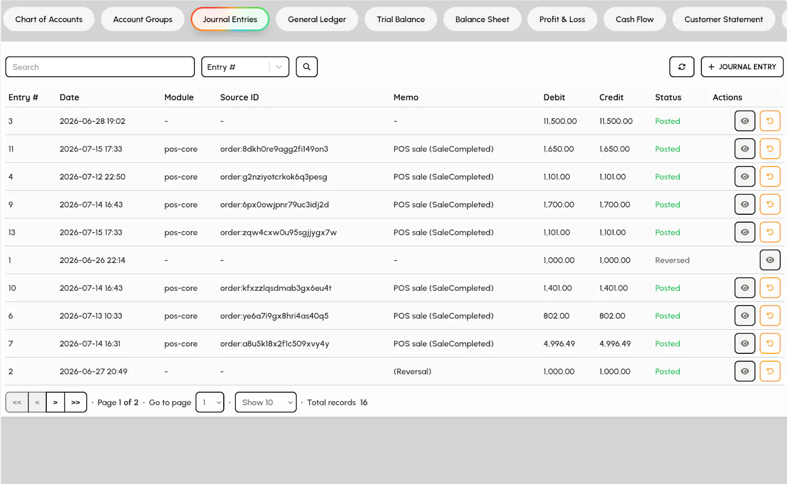 Ahmed Ali screenshot 11