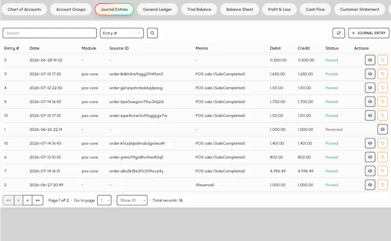 Ahmed Ali screenshot 11