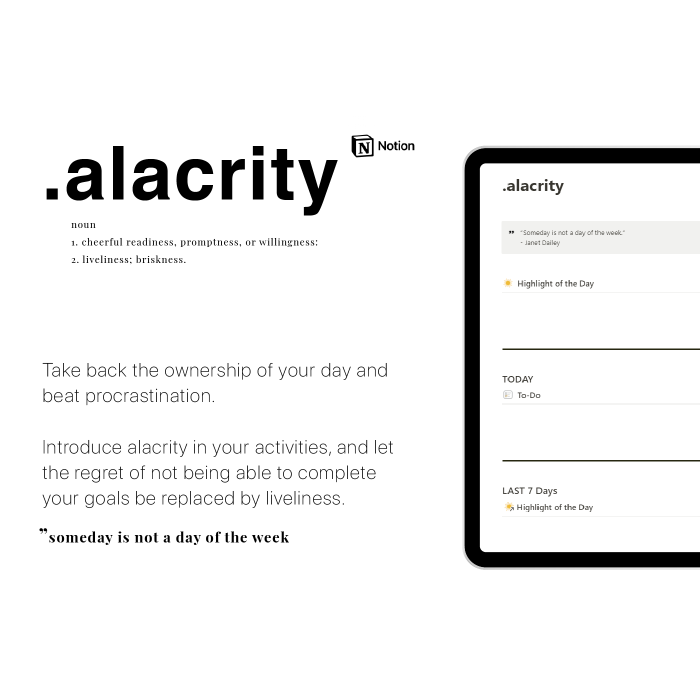 .alacrity (Notion template)
