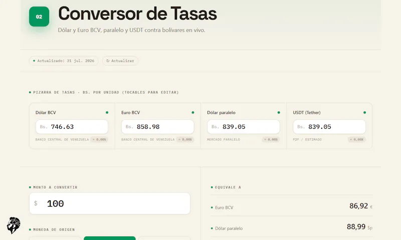 Tool Kit — Free Freelancer Tools screenshot 3