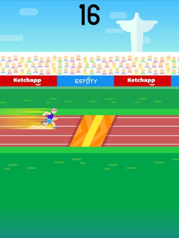 Ketchapp Summer Sports gallery image