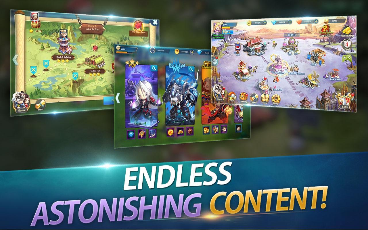 Mystic Kingdom gallery image