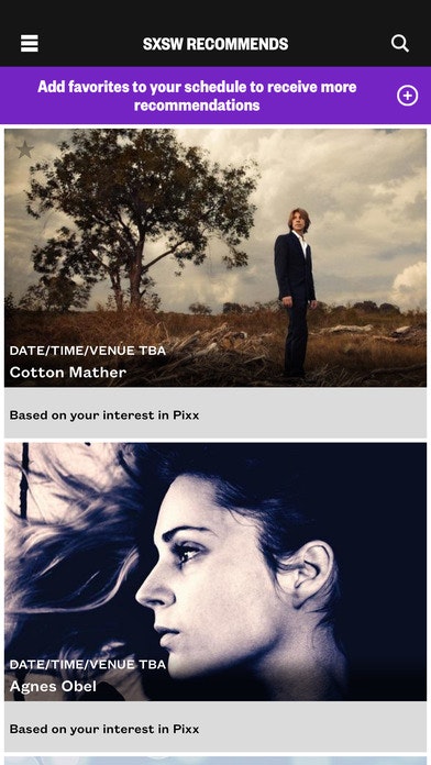 SXSW Go 2017 gallery image