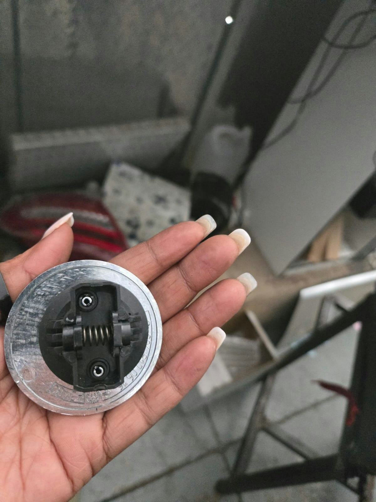 RANGE ROVER SPARES PRETORIA | 0767562208 gallery image