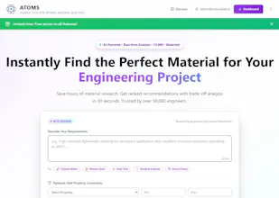 Material Lab gallery image