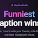 Caption Battle