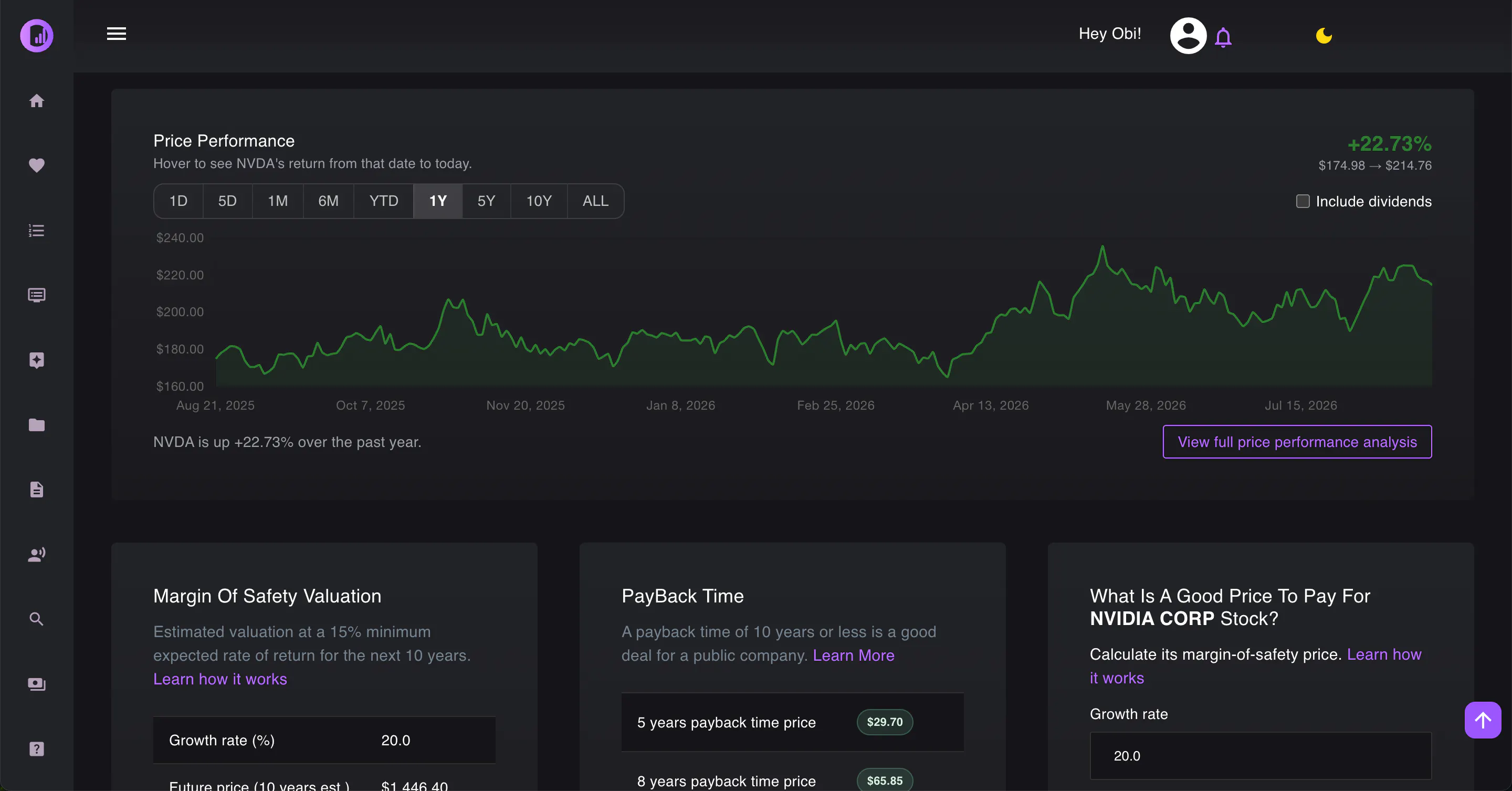 Decode Investing gallery image