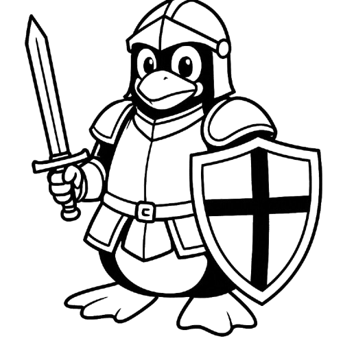 Sentinel — Linux Pro... logo