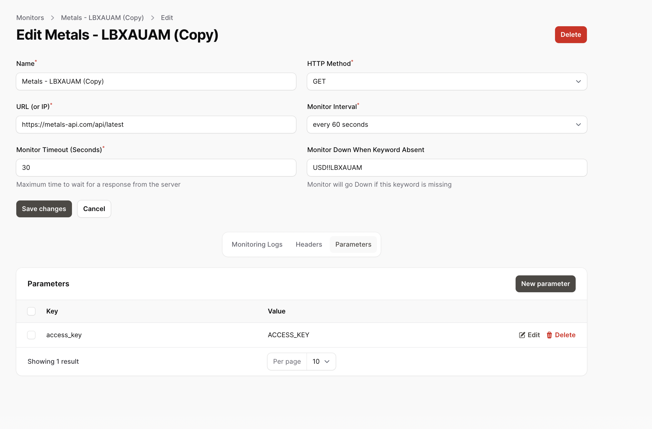 UptimeAPI media 3