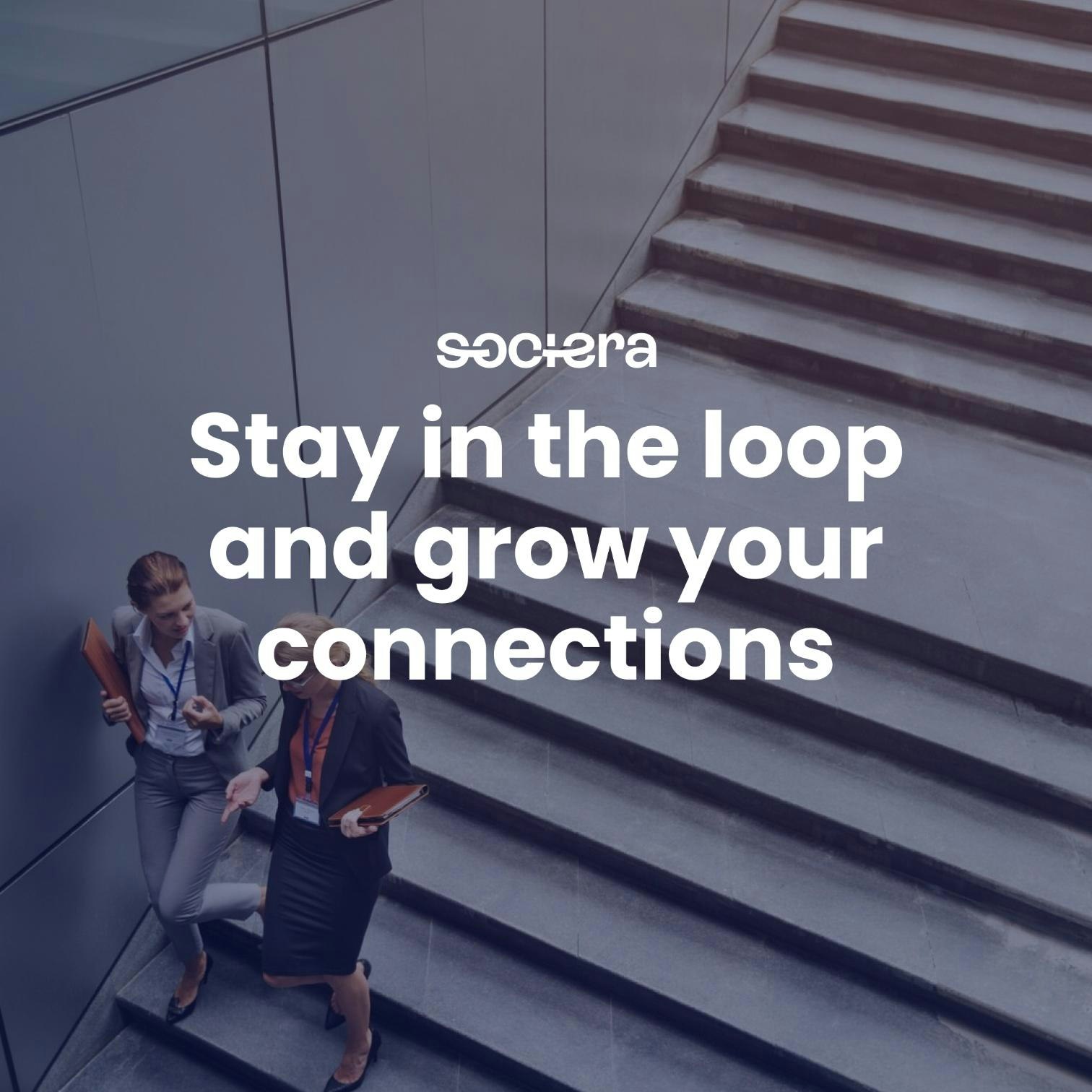 Sociera - Early Access Now Live! - Screenshot 5 preview