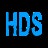 High DPI Screenshots logo