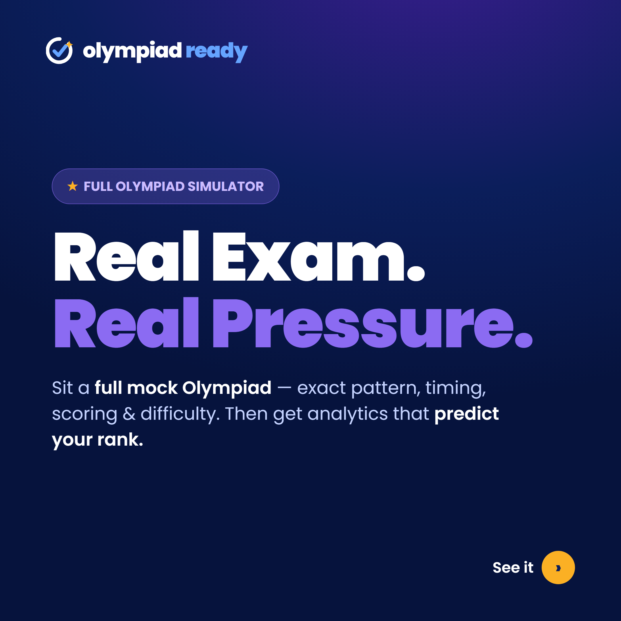 OlympiadReady gallery image
