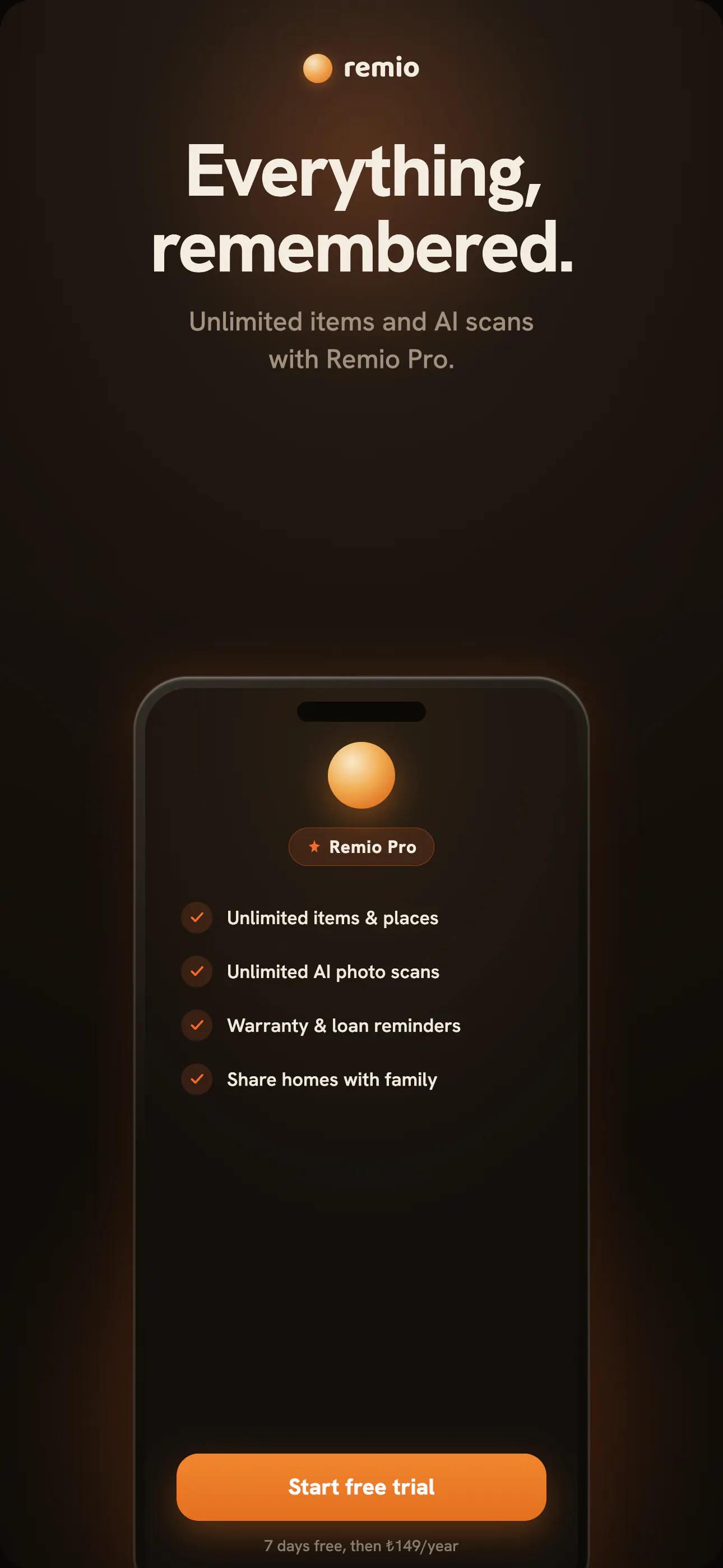 Remio gallery image