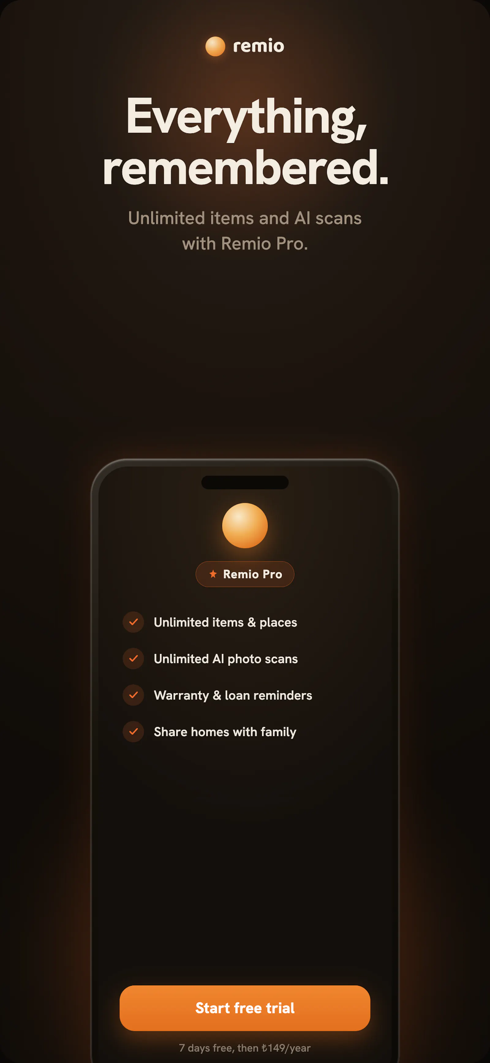Remio screenshot 6