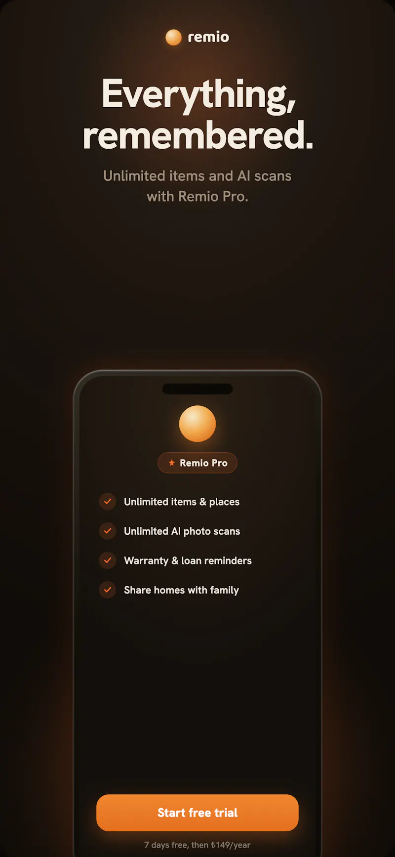 Remio screenshot 6