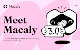 Macaly 3.0