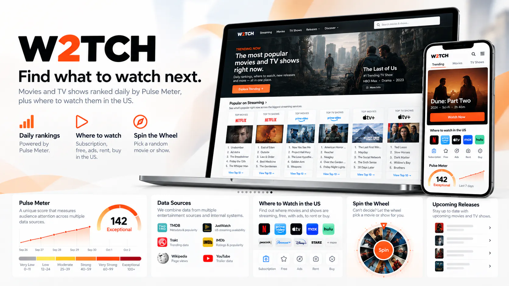 W2TCH gallery image