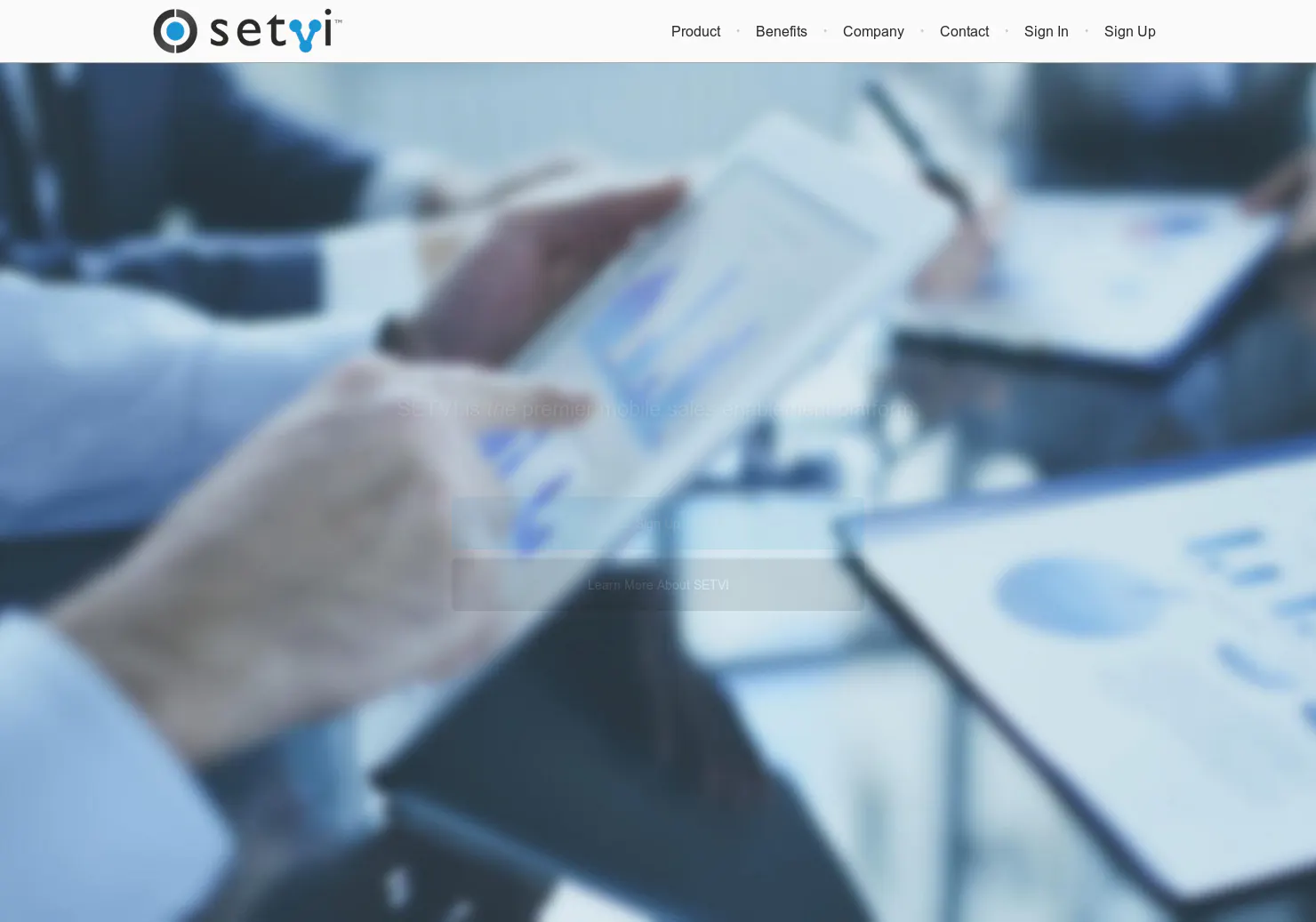 SETVI