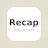 Recap